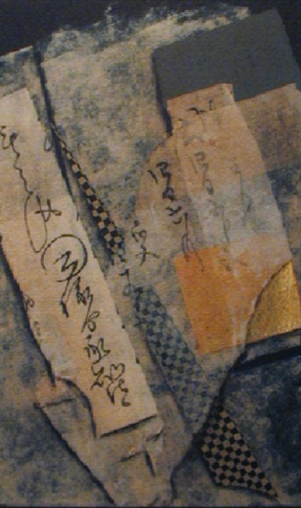 Asia Series 1 by Kay Bjorkland, Image 1.