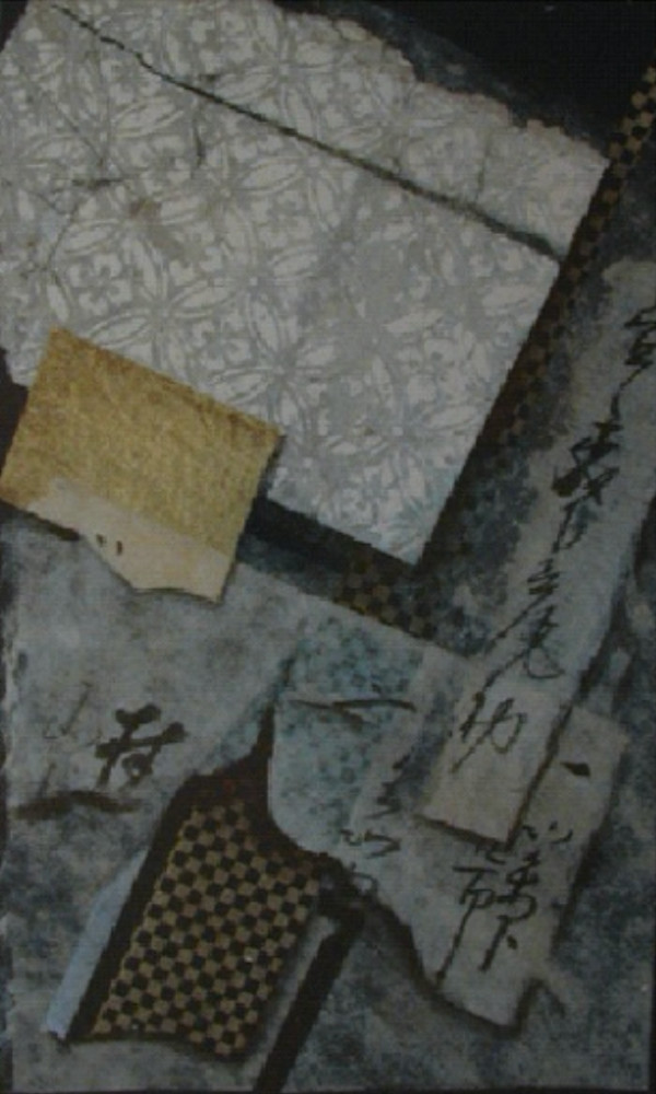 Asia Series 2 by Kay Bjorkland, Image 1.