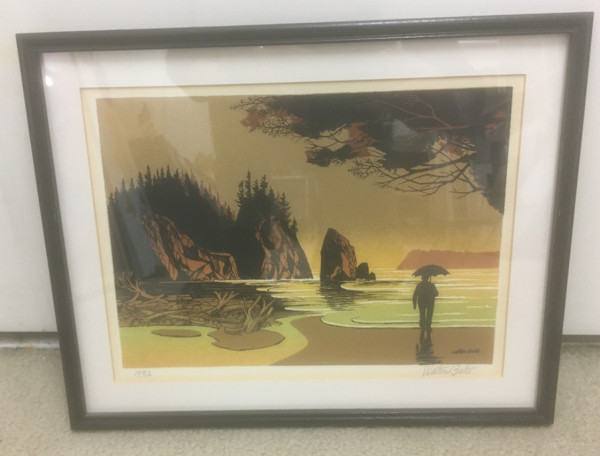 Untitled by Walton Butts, Image 1.
