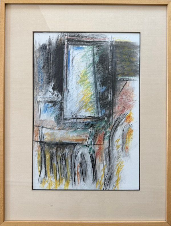 Untitled by William Ivey, Image 1.