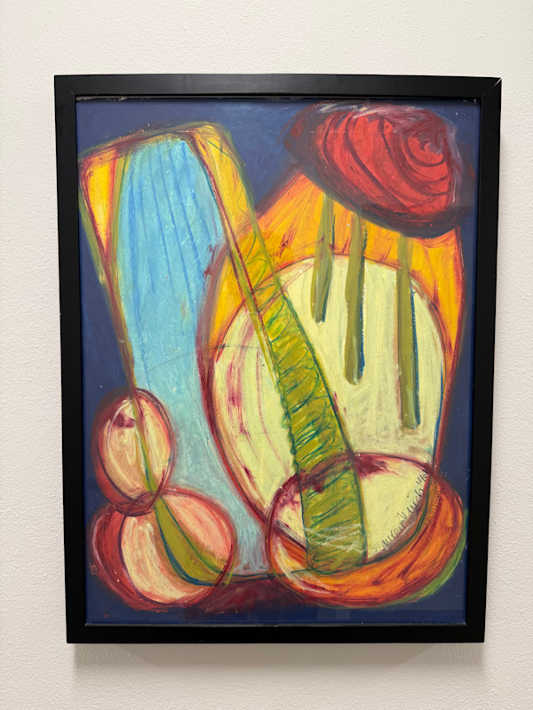 Spotlight by Lauren Aldrich, Image 1.