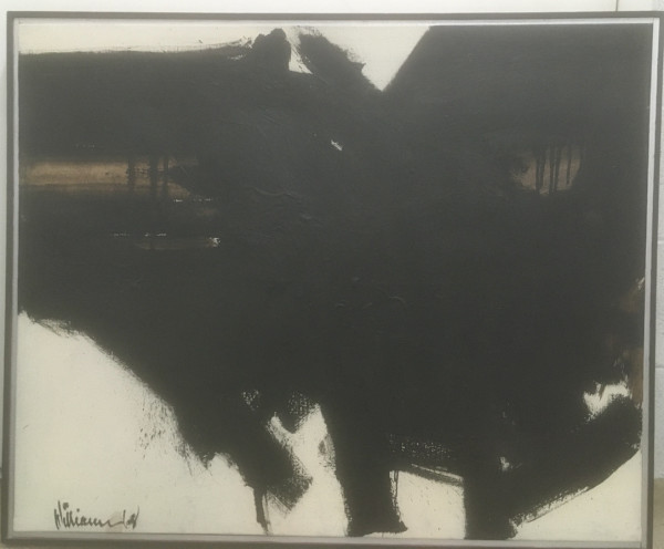 Untitled by Don William, Image 1.