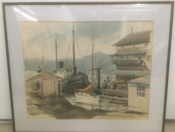 Untitled by Anita M. Elvidge, Image 1.