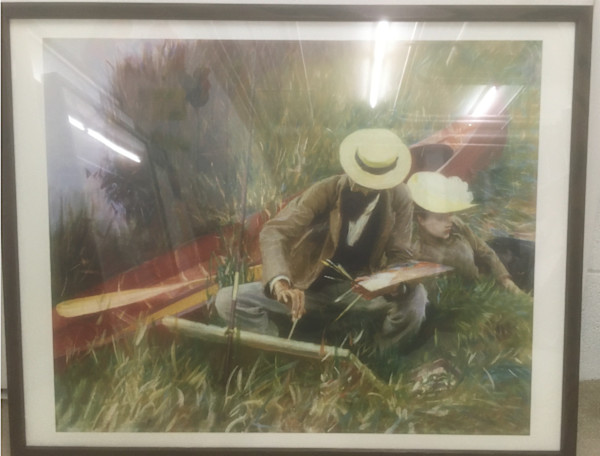 Untitled (Reproduction), Image 1.