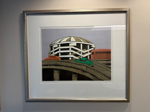 Kingdome by Lockwood Dennis, Image 1.