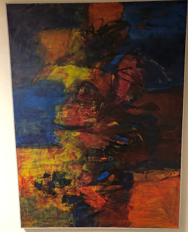 Untitled by Anonymous UW Art Student, Image 1.
