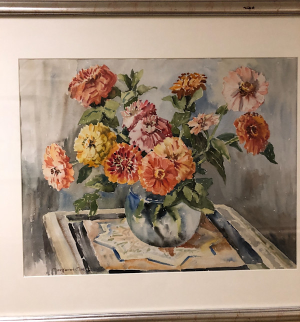 Untitled by Margaret Malloy