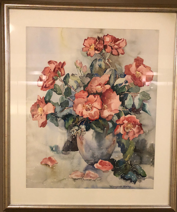 Untitled by Margaret Malloy, Image 1.