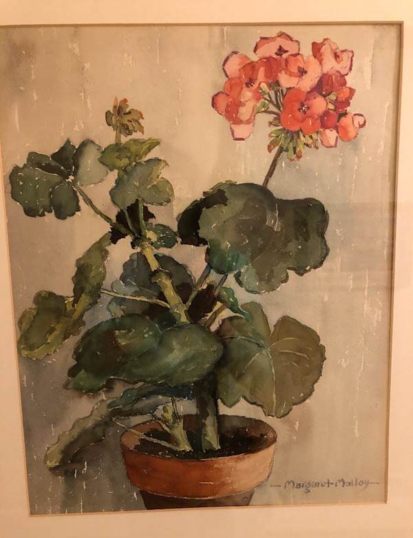 Untitled by Margaret Malloy