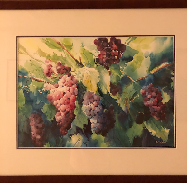 Sun Ripened by Julie Creighton, Image 1.