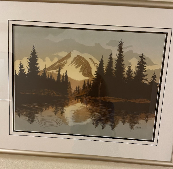 Untitled by Walton Butts, Image 1.