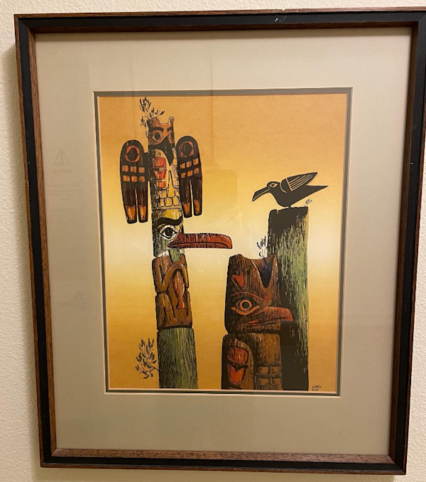 Untitled by Walton Butts, Image 1.