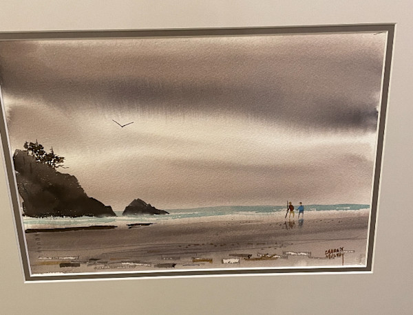 Untitled by Charles Mulvey