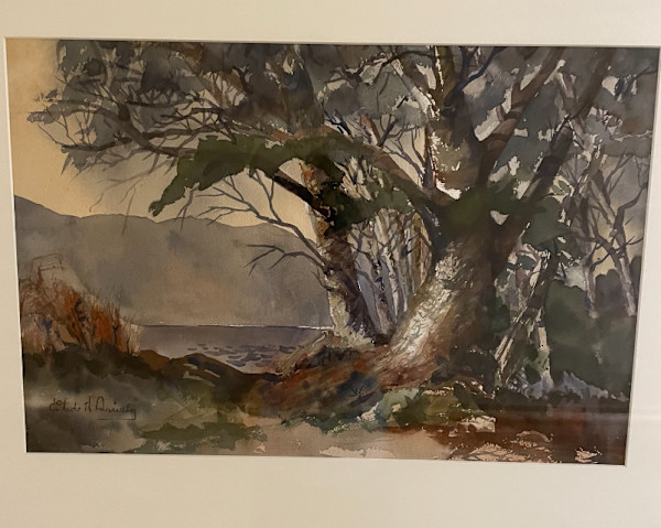 Untitled by Cleda Snively