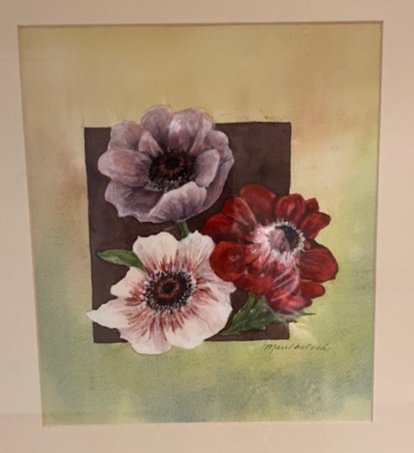Untitled by Patricia Maulbetsch, Image 1.