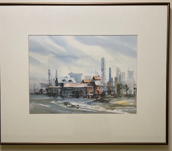 Untitled by Joe Morris, Image 1.