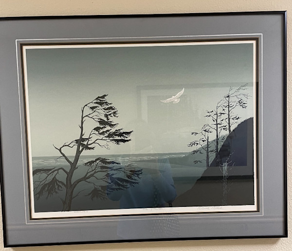 Return by David Trask, Image 1.