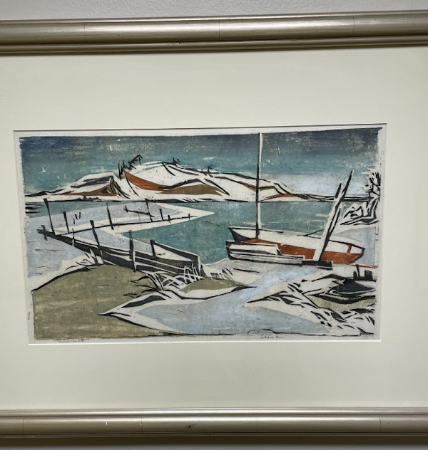 Beached by Jean, Image 1.