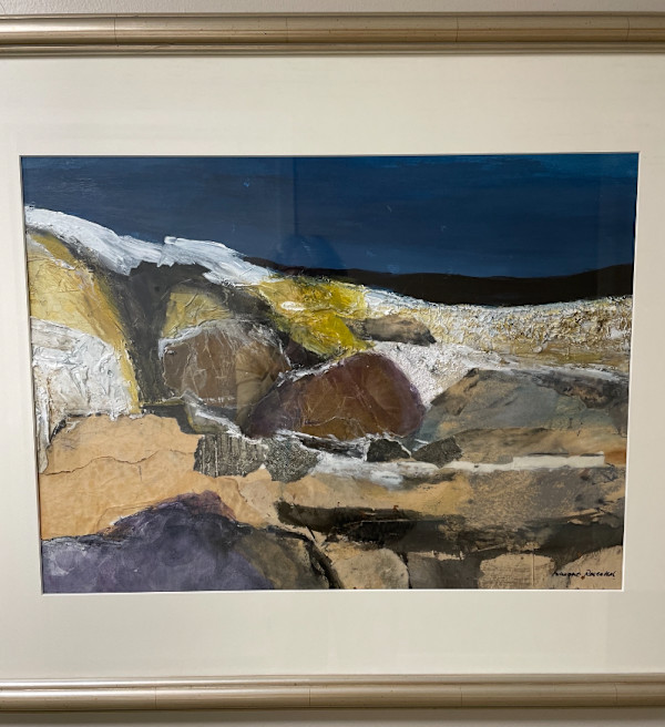 Untitled by Margret Rosenthal, Image 1.