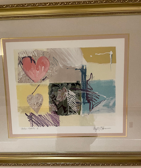 Stolen Hearts, Image 1.