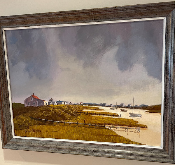 Untitled by John Hines, Image 1.