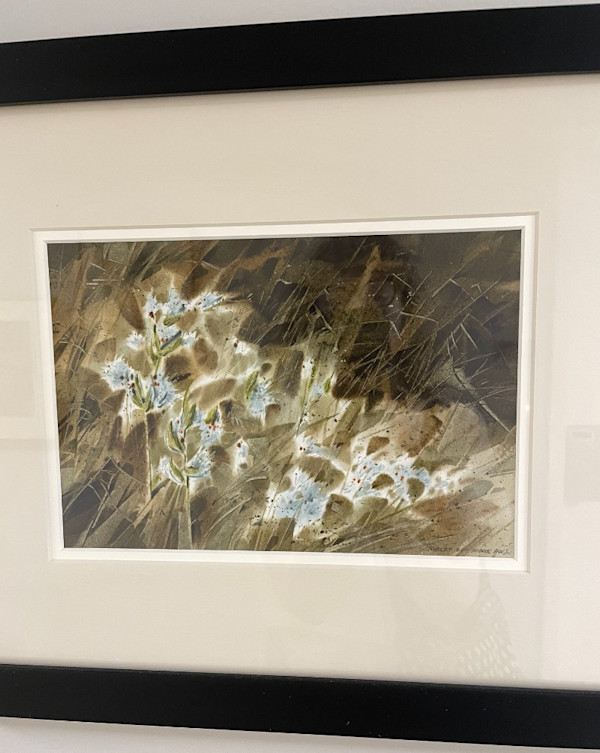 Untitled by Robert Eric Moore, Image 1.