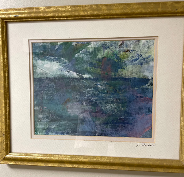 Untitled by P. Thompson, Image 1.