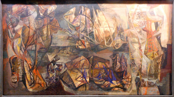 Untitled by Margaret Tomkins, Image 1.