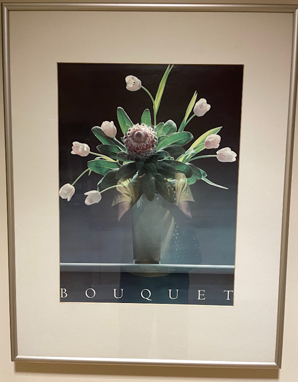 Bouquet, Image 1.