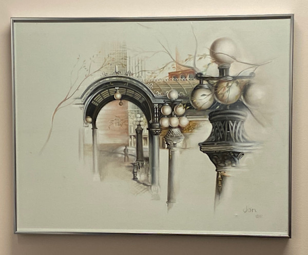 Untitled by Patricia Maulbetsch, Image 1.