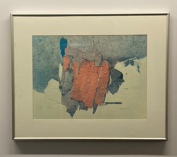 Untitled by John Otis, Image 1.