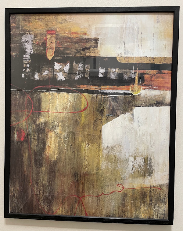 Untitled (Reproduction) by Gabriela Villareal, Image 1.