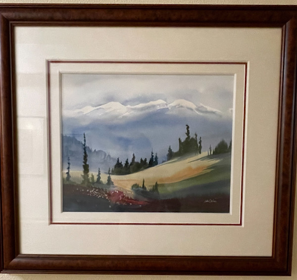 Untitled by John Ebner, Image 1.