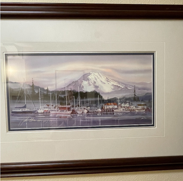 Untitled by John Ebner, Image 1.