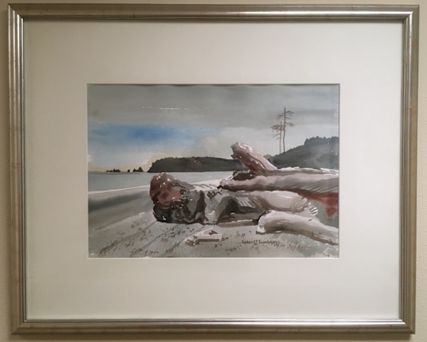 Untitled by Robert Durham, Image 1.