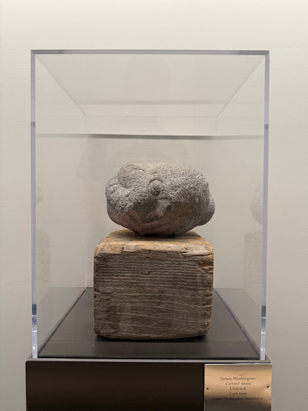 Untitled by James Washington, Image 1.