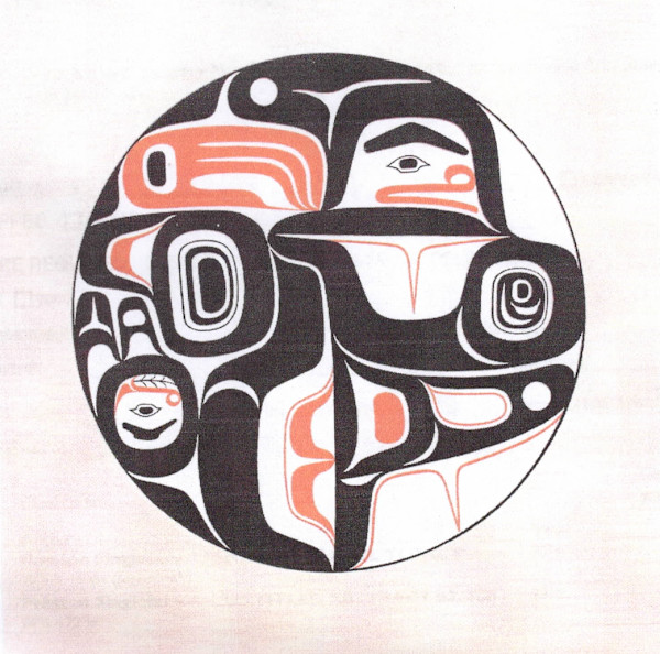 Untitled by Preston Singletary, Image 1.