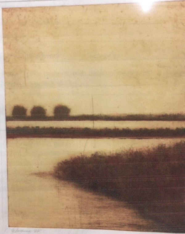 Flumina XIV by Wade Hoefer, Image 1.