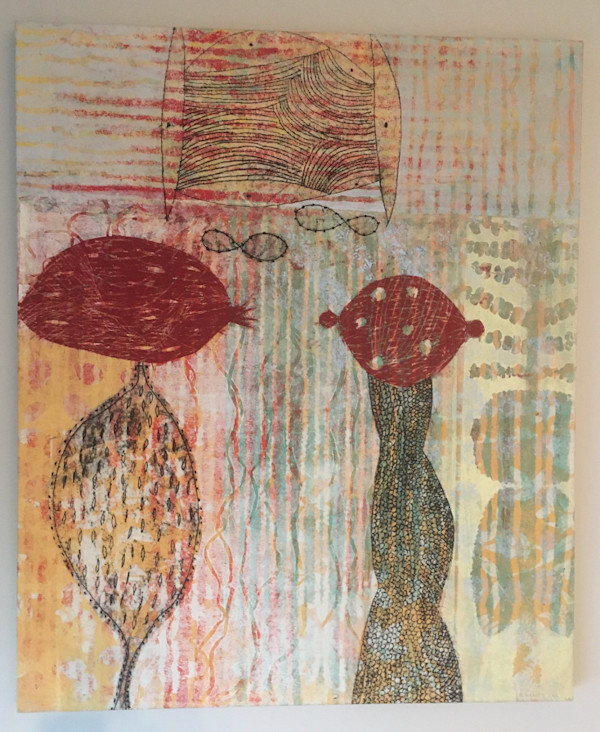 Promise by Eva Isaksen, Image 1.