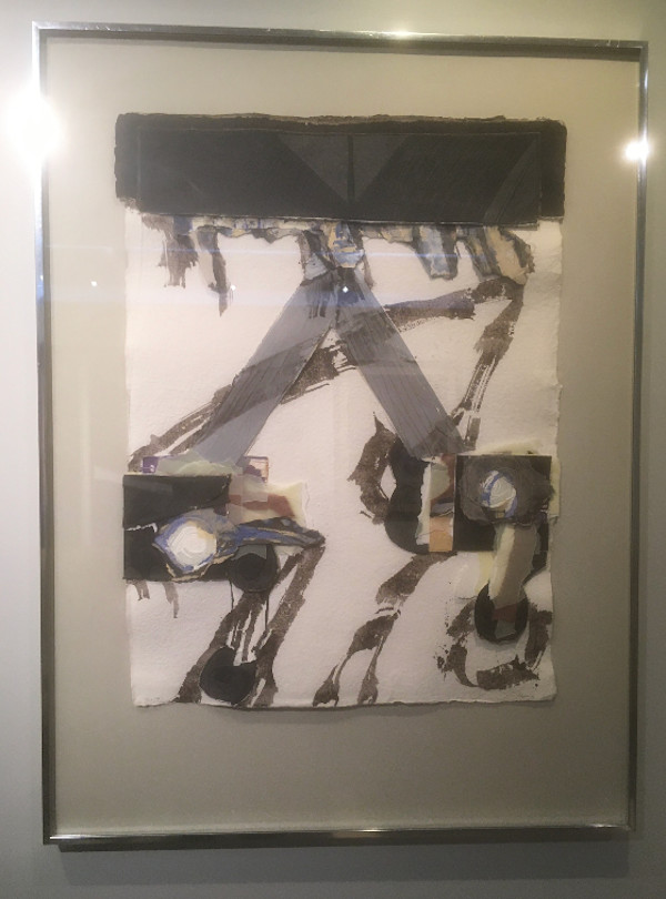 Patch Flex by John Franklin Koenig