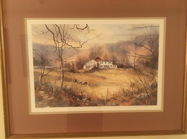 Cobble Lane by N. Taylor Stonington