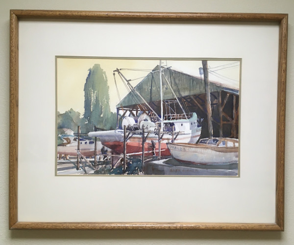 Untitled by Robert Durham, Image 1.