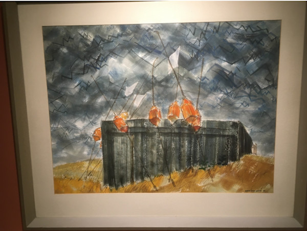 Untitled by Doris Smith