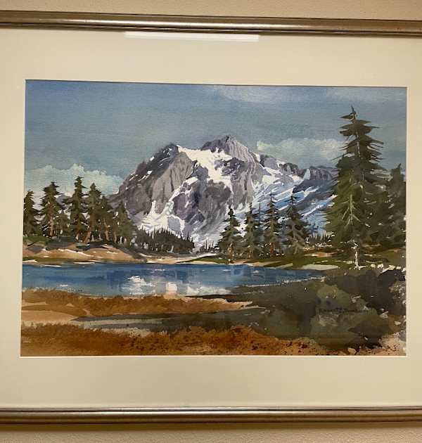 Untitled by Robert Durham, Image 1.