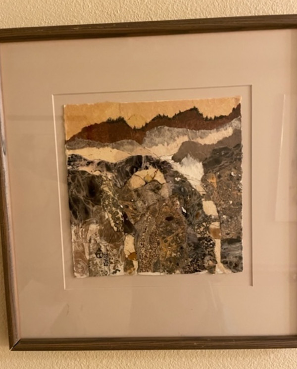 Untitled by Marge Moore, Image 1.
