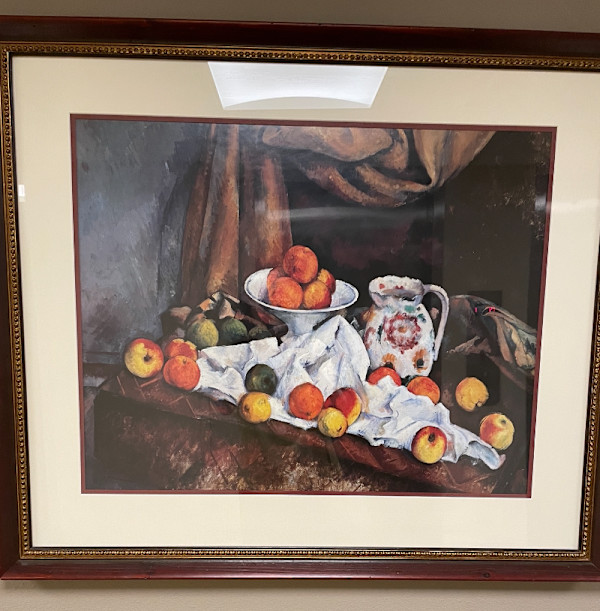 Still Life (Fruit), Image 1.