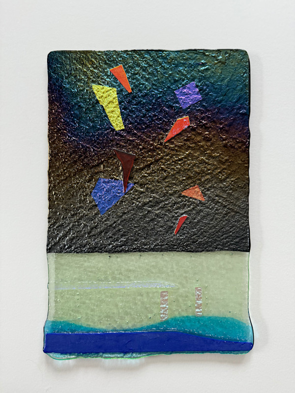 Undersea by Nancy Donnelly, Image 1.