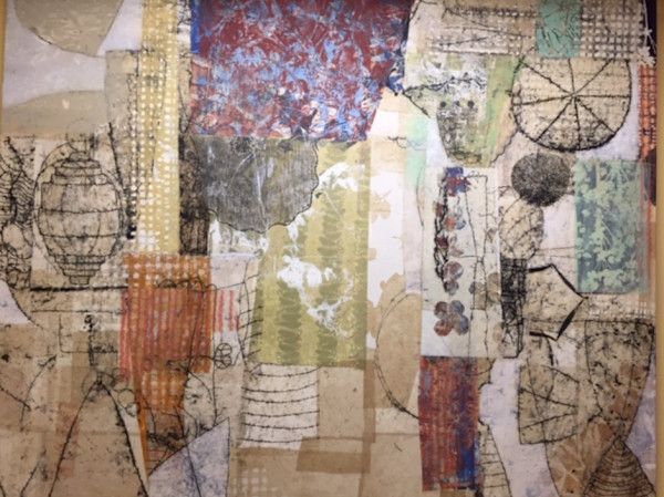 Placement by Eva Isaksen, Image 1.