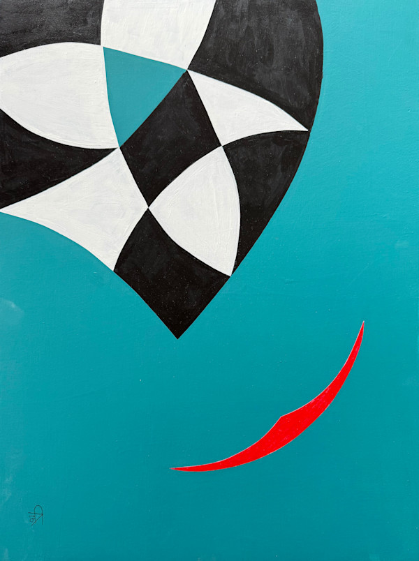 Untitled by Richard Farrar, Image 1.