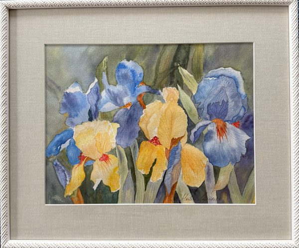 Untitled by Marlene Saunders, Image 1.
